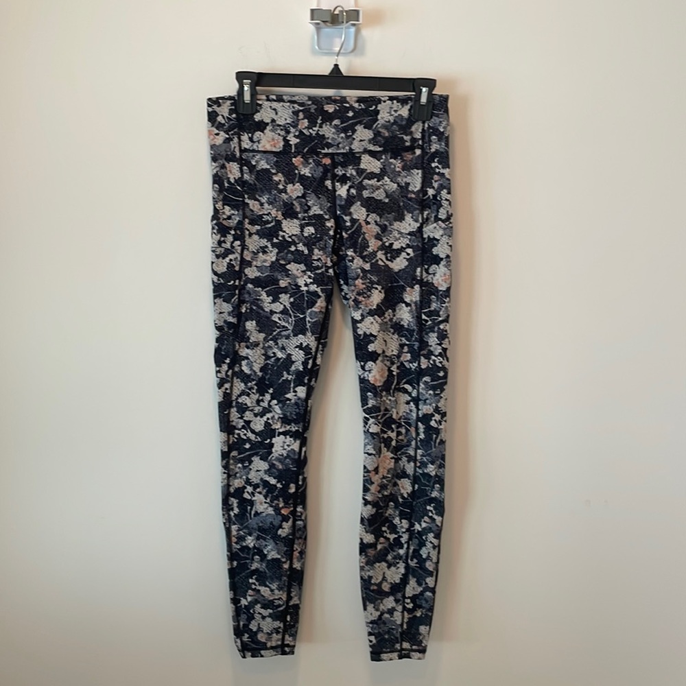 Lululemon 7/8 Leggings | Size 8